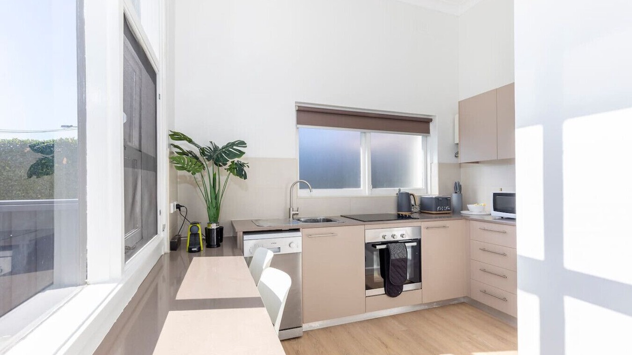 Photo of Kitchen in North Sydney