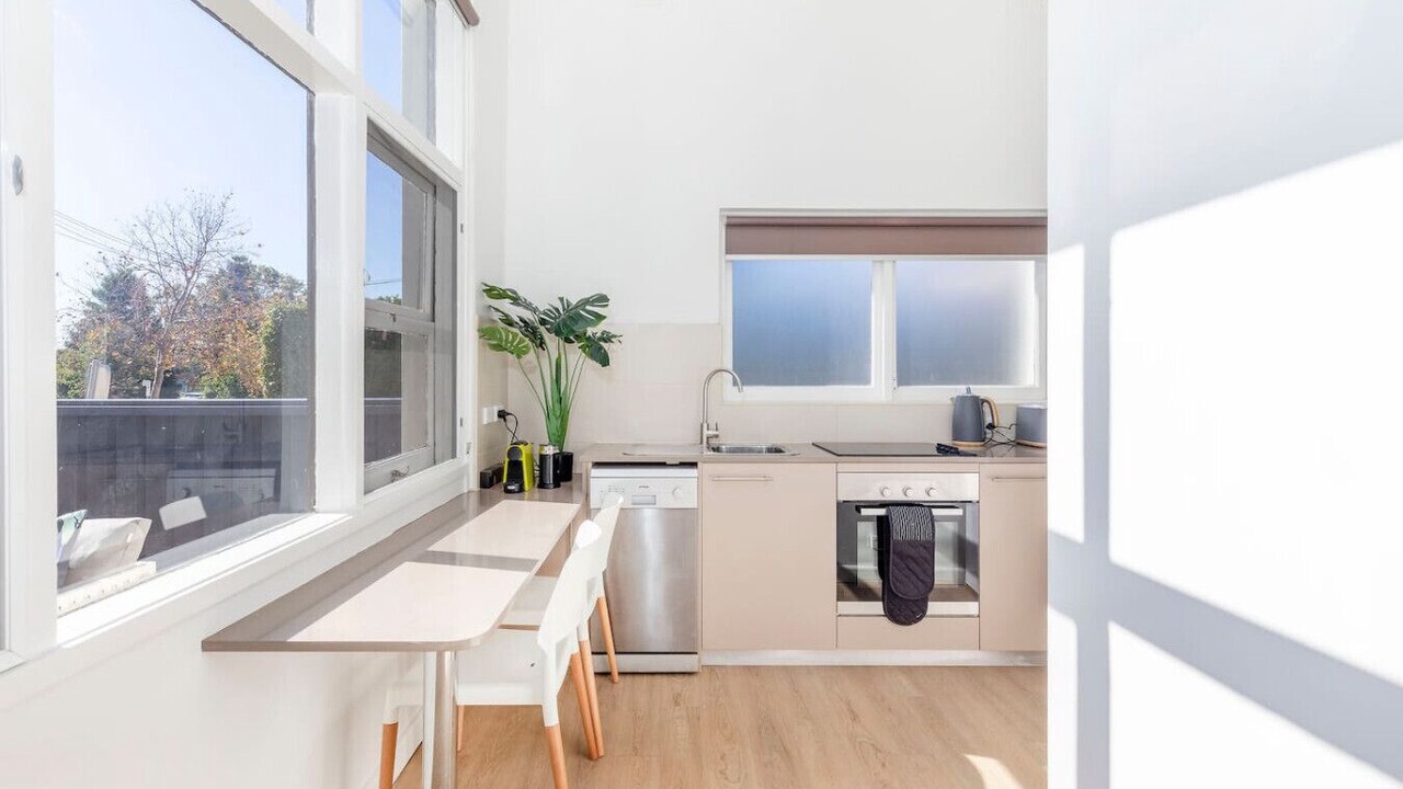 Photo of Kitchen in North Sydney