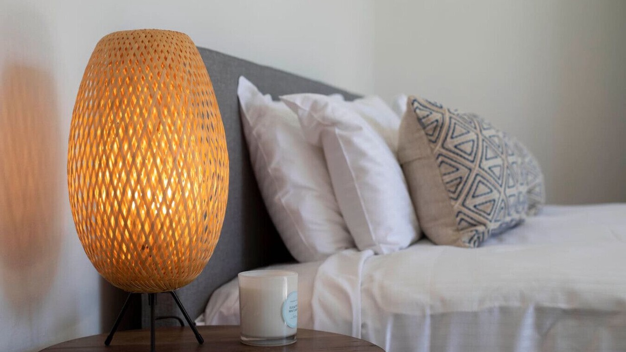 Photo of Bedroom in North Sydney