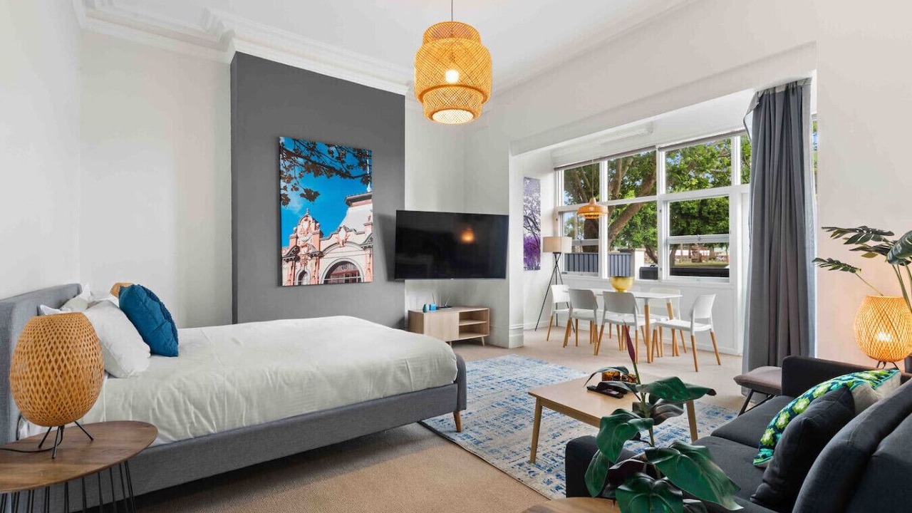 Photo of Bedroom in North Sydney