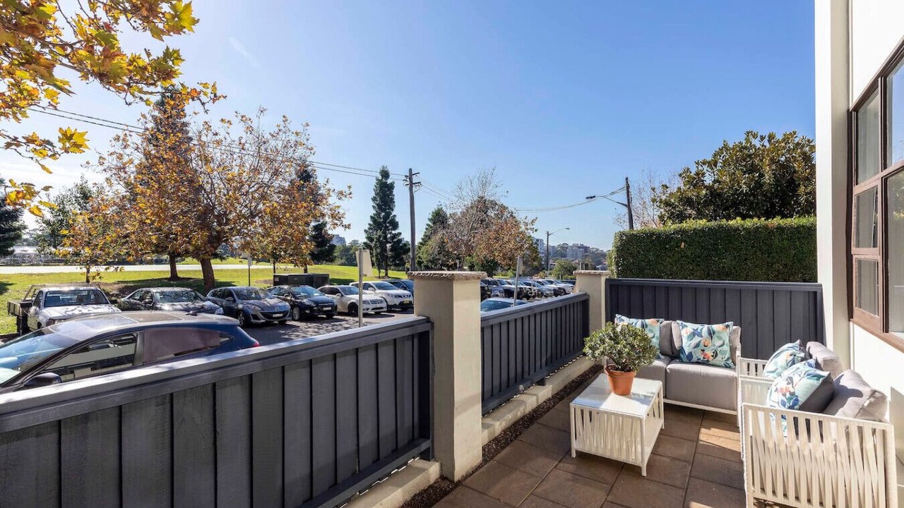 Photo of Outdoor in North Sydney