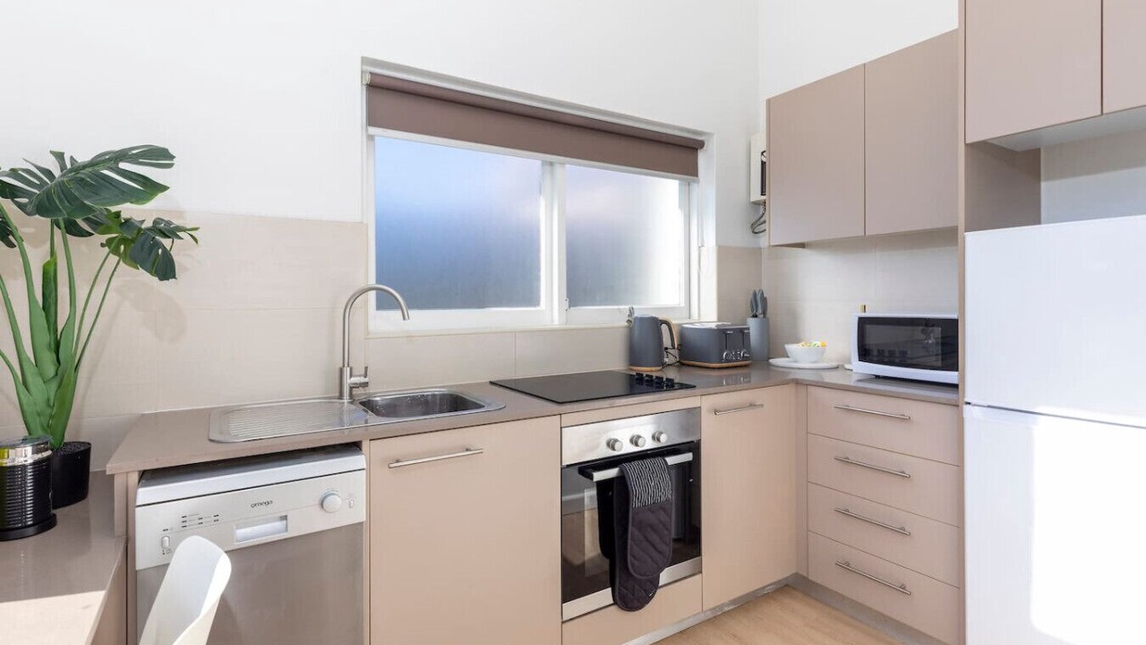 Photo of Kitchen in North Sydney