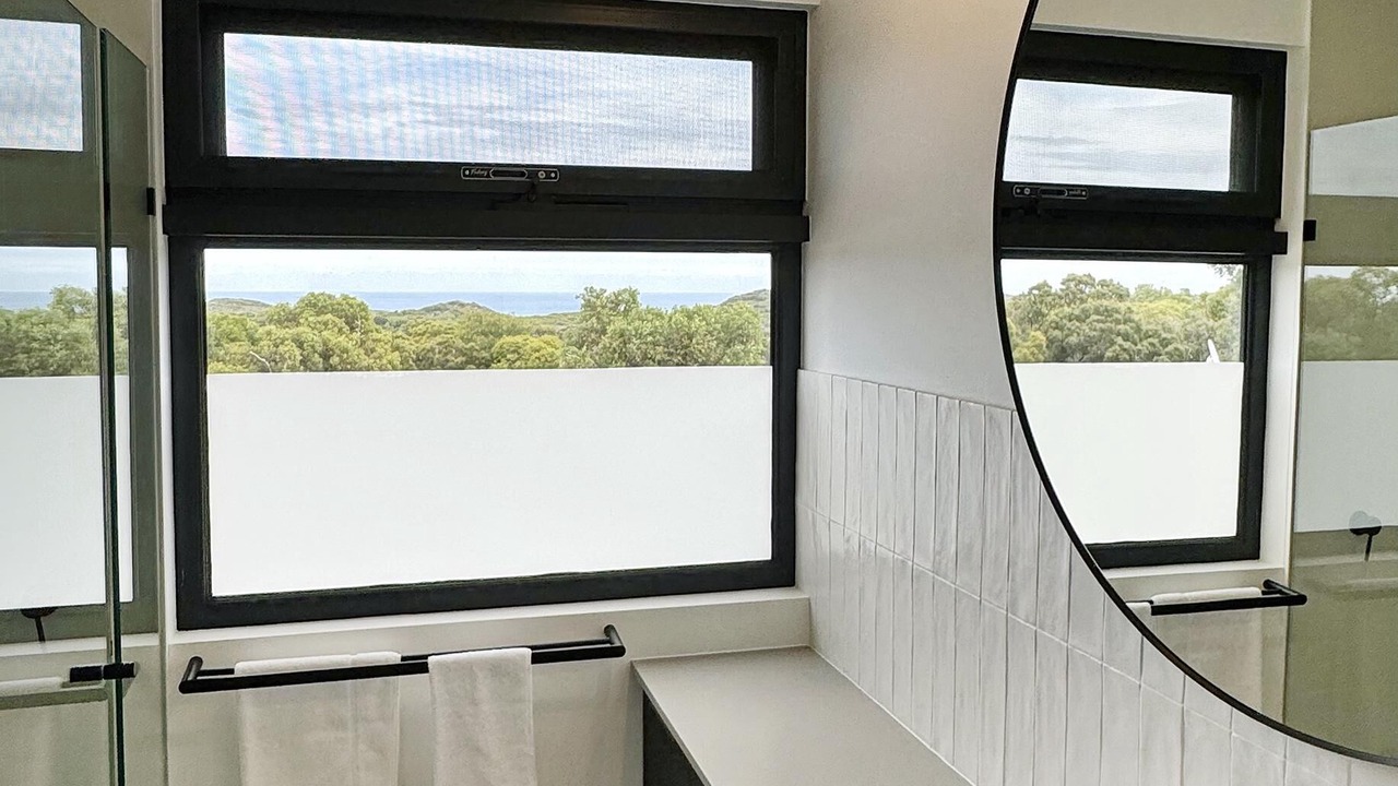 Photo of Bathroom in Ocean Beach