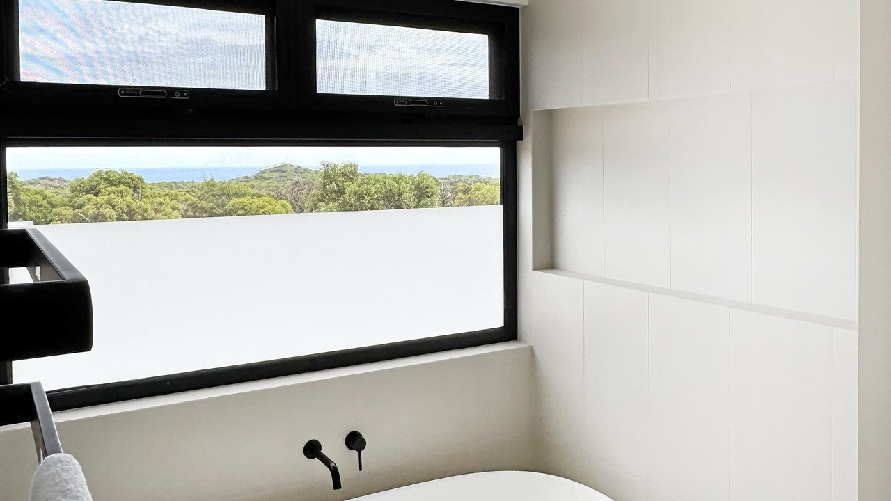 Photo of Bathroom in Ocean Beach