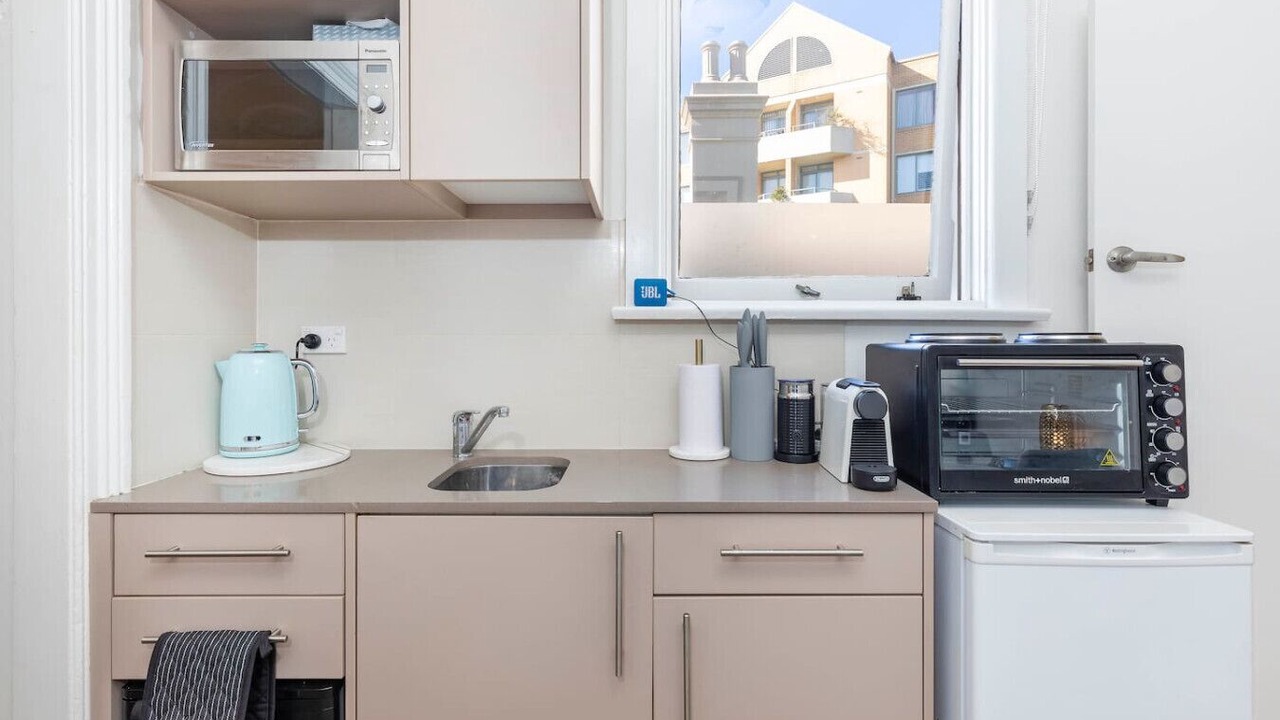 Photo of Kitchen in North Sydney