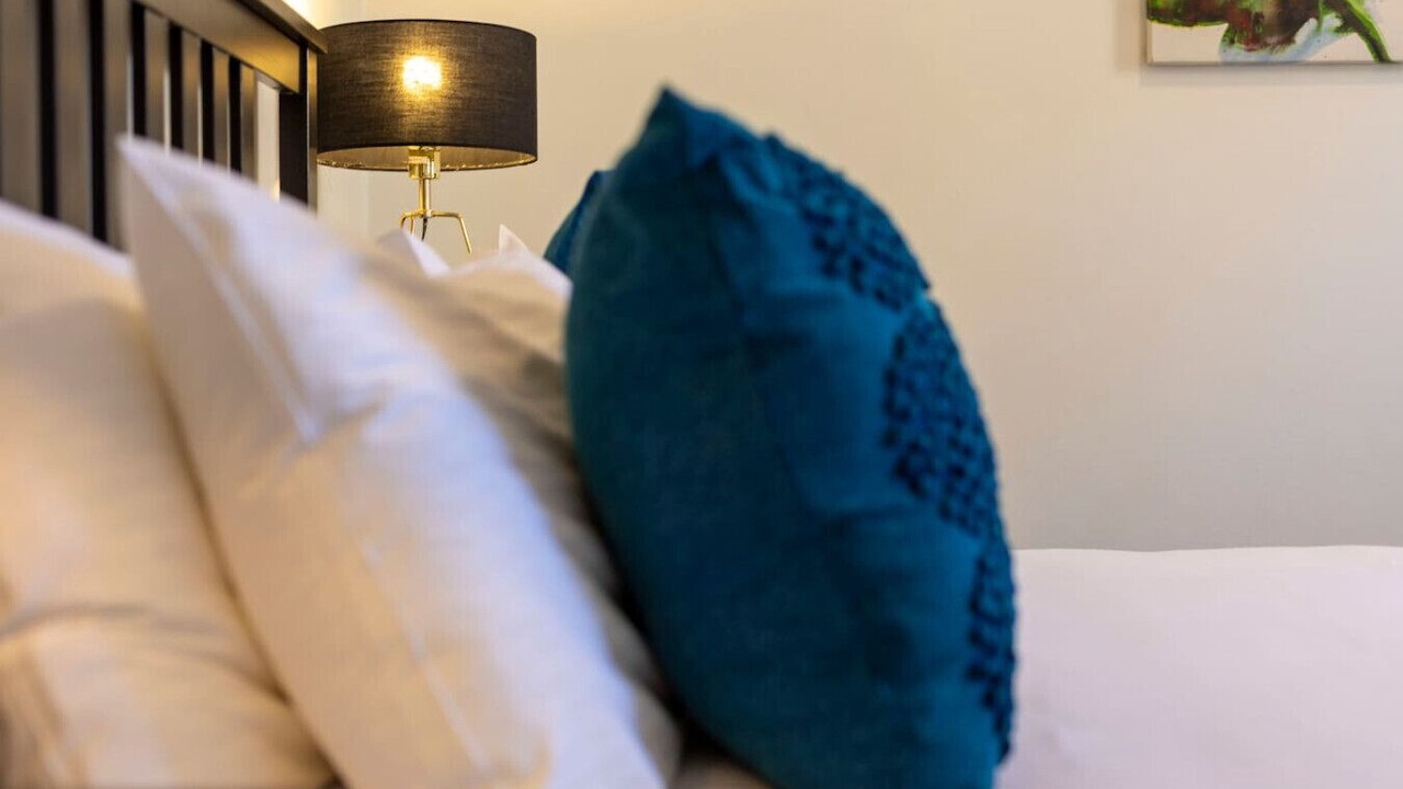 Photo of Bedroom in North Sydney