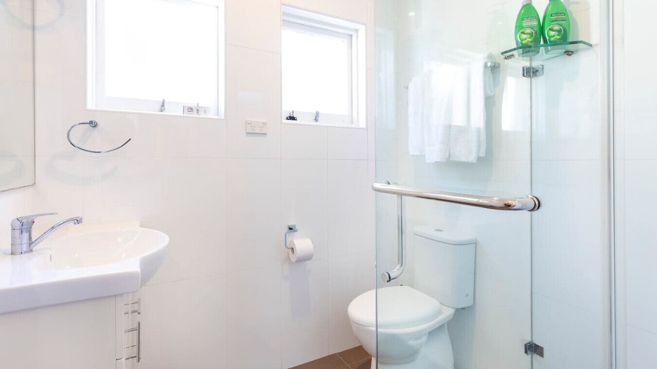 Photo of Bathroom in North Sydney