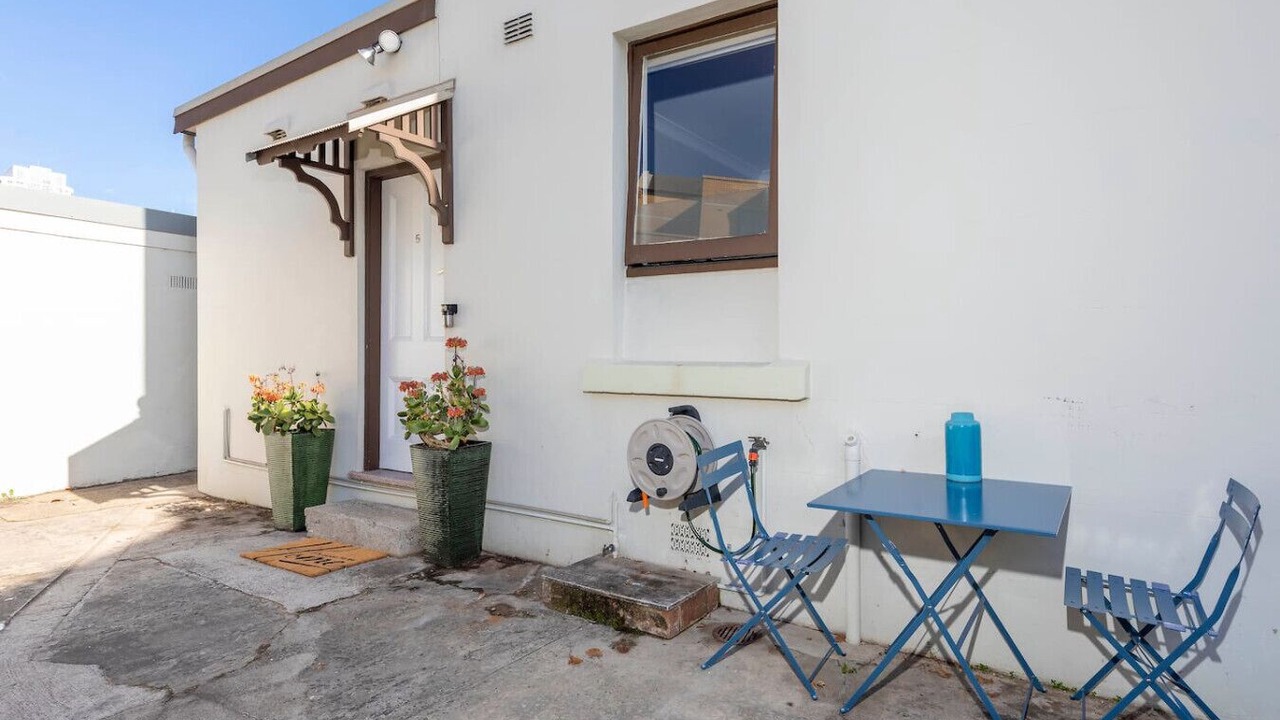 Photo of Outdoor in North Sydney