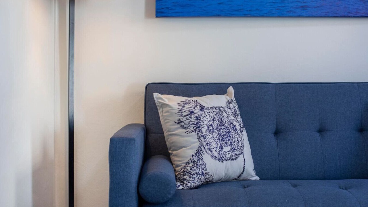 Photo of Livingroom in North Sydney