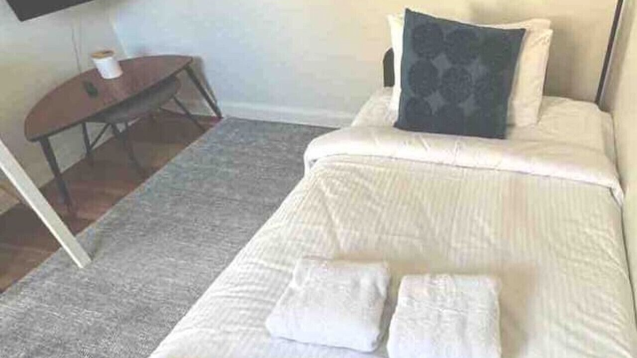 Photo of Bedroom in North Sydney