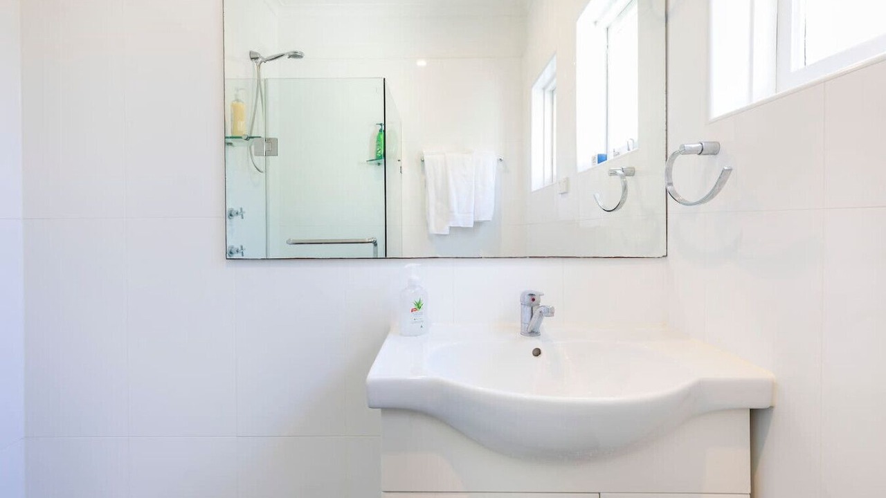 Photo of Bathroom in North Sydney