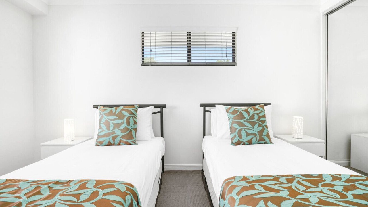 Photo of Bedroom in Yorkeys Knob
