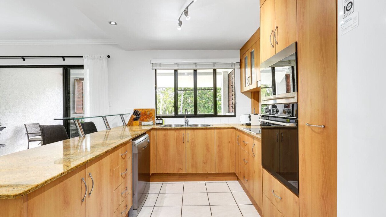 Photo of Kitchen in Yorkeys Knob