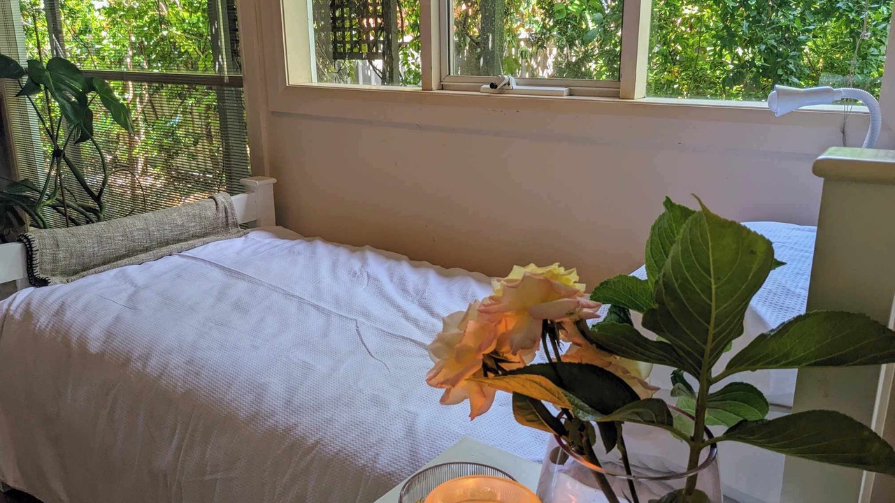 Photo of Bedroom in Griffith