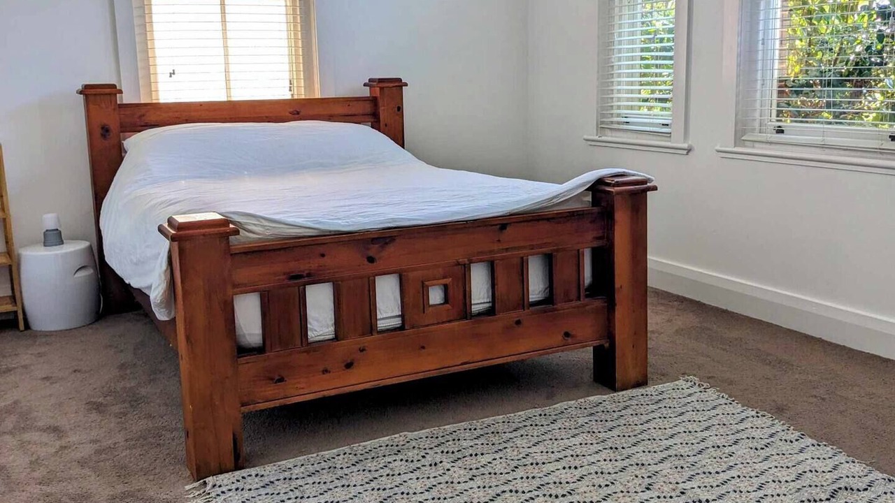 Photo of Bedroom in Griffith