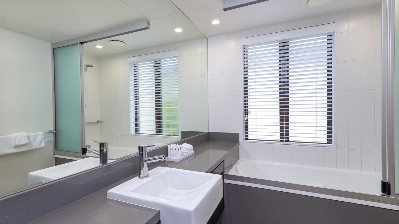 Photo of Bathroom in Craiglie