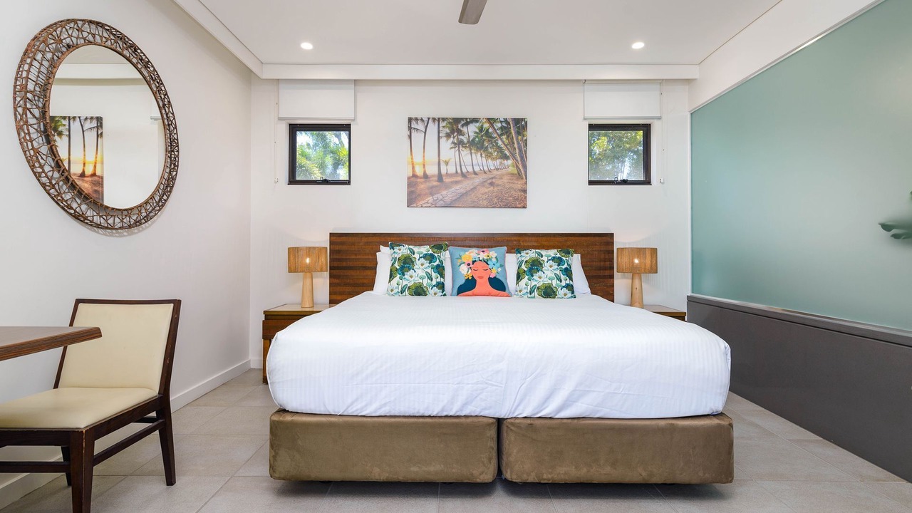 Photo of Bedroom in Craiglie