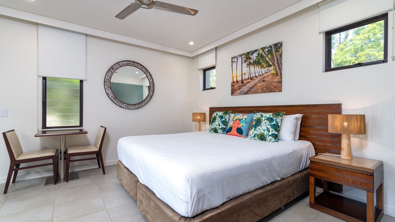 Photo of Bedroom in Craiglie