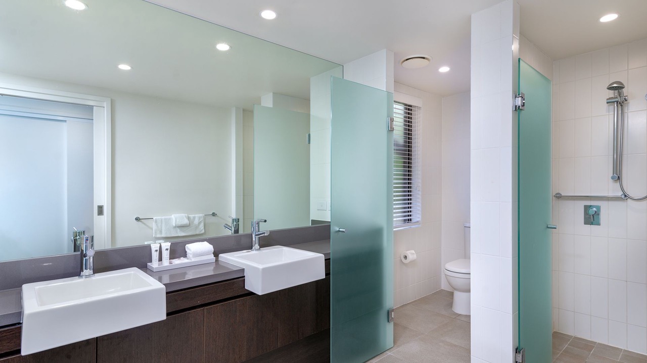 Photo of Bathroom in Craiglie