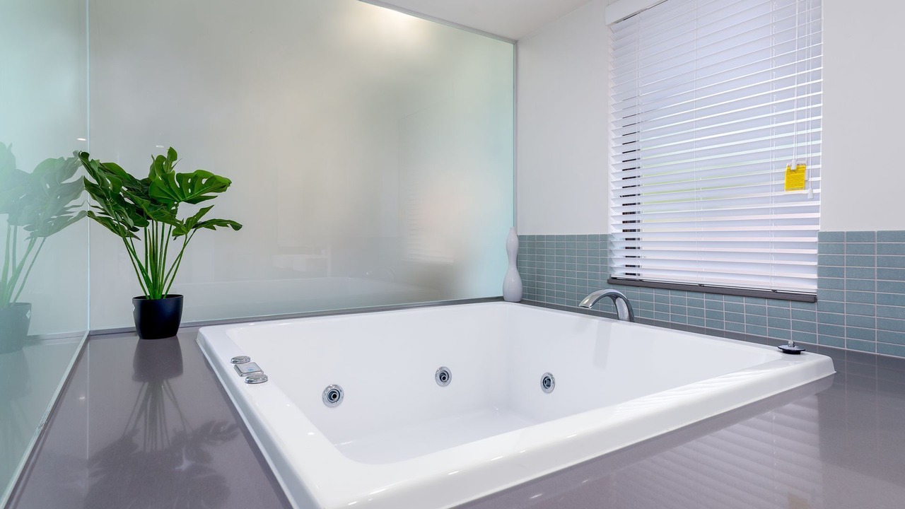 Photo of Bathroom in Craiglie