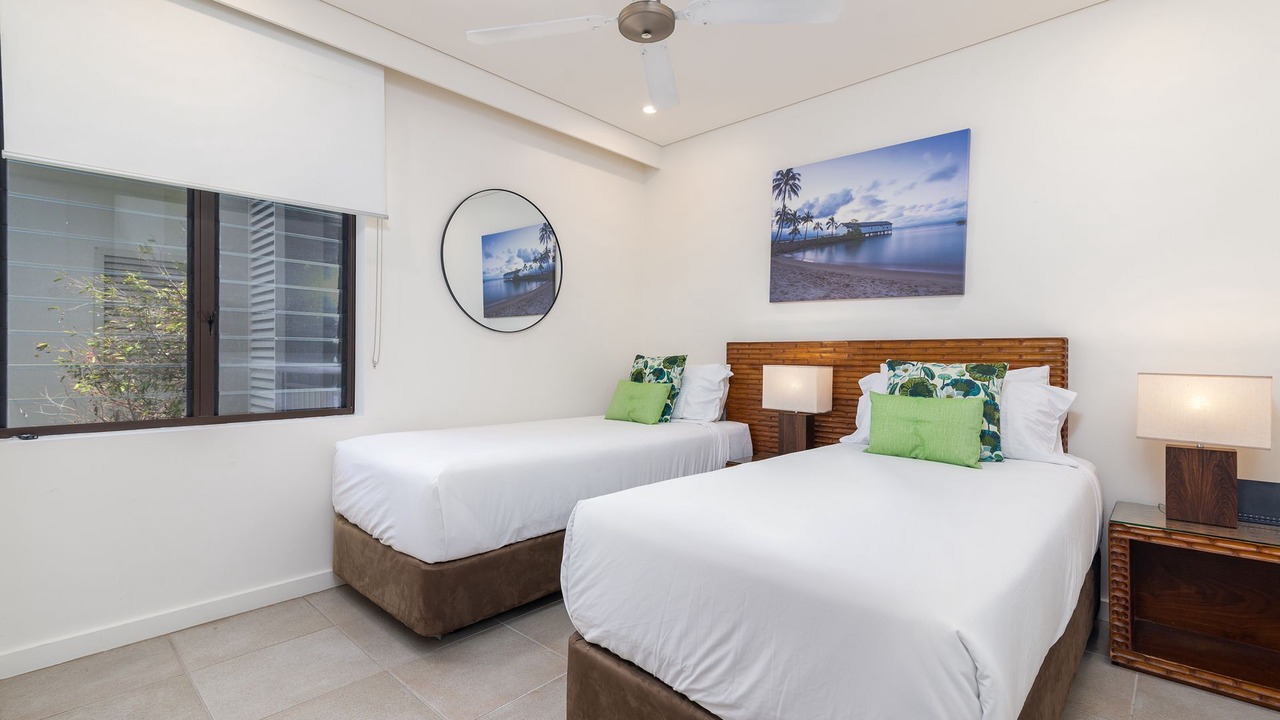 Photo of Bedroom in Craiglie