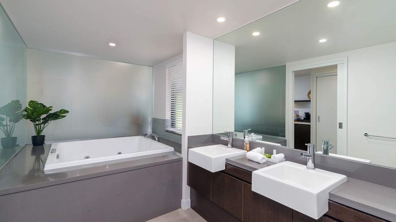 Photo of Bathroom in Craiglie