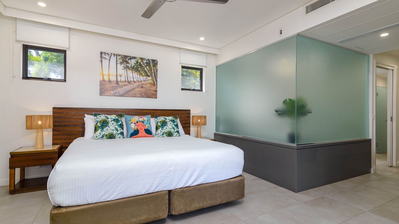 Photo of Bedroom in Craiglie
