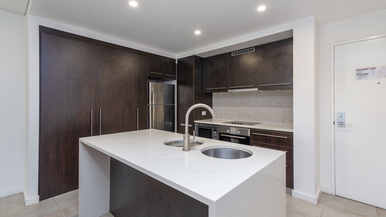 Photo of Kitchen in Craiglie