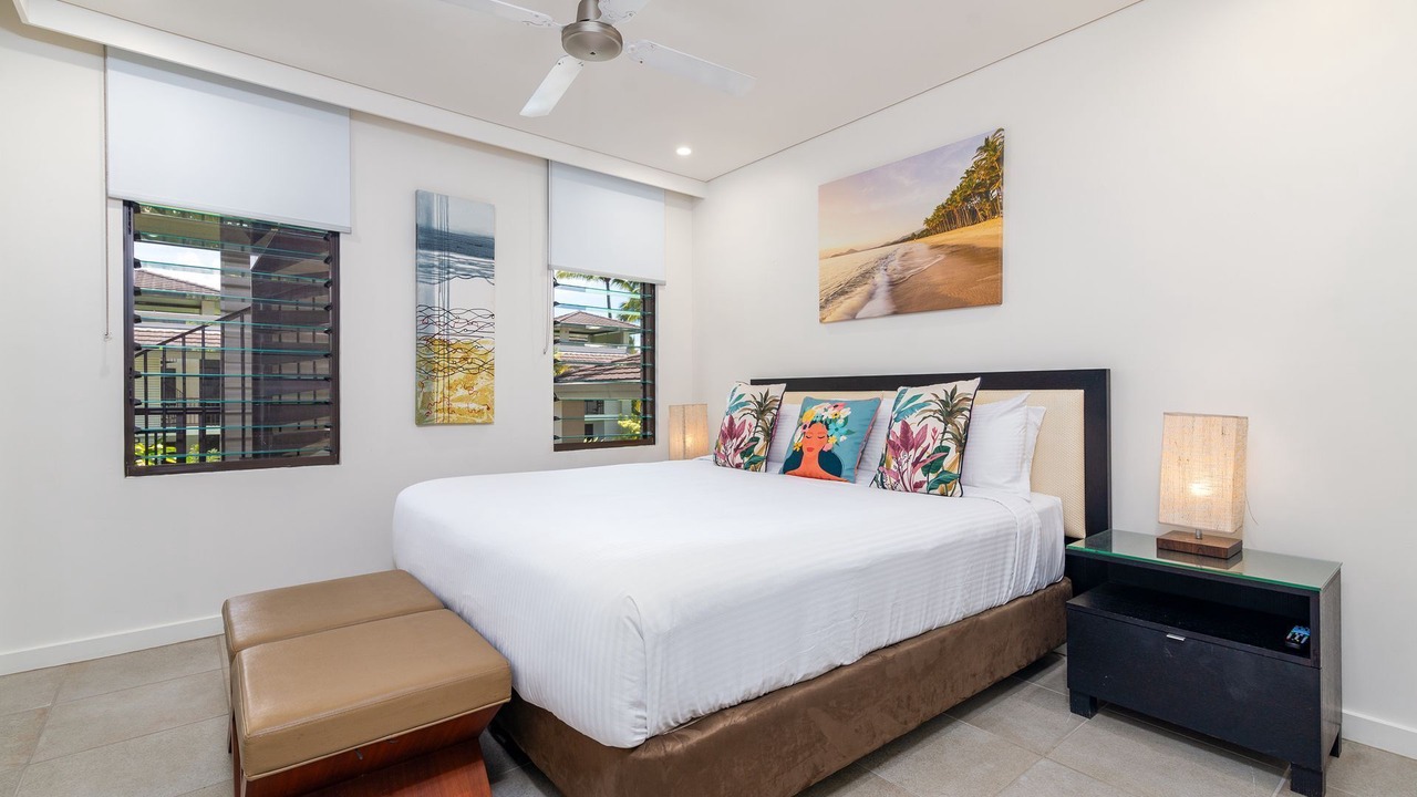 Photo of Bedroom in Craiglie