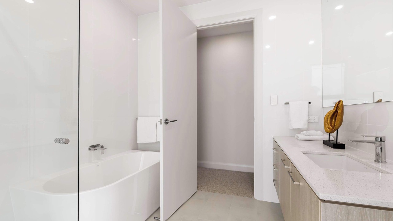 Photo of Bathroom in Glenelg North