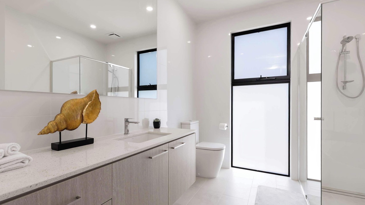 Photo of Bathroom in Glenelg North
