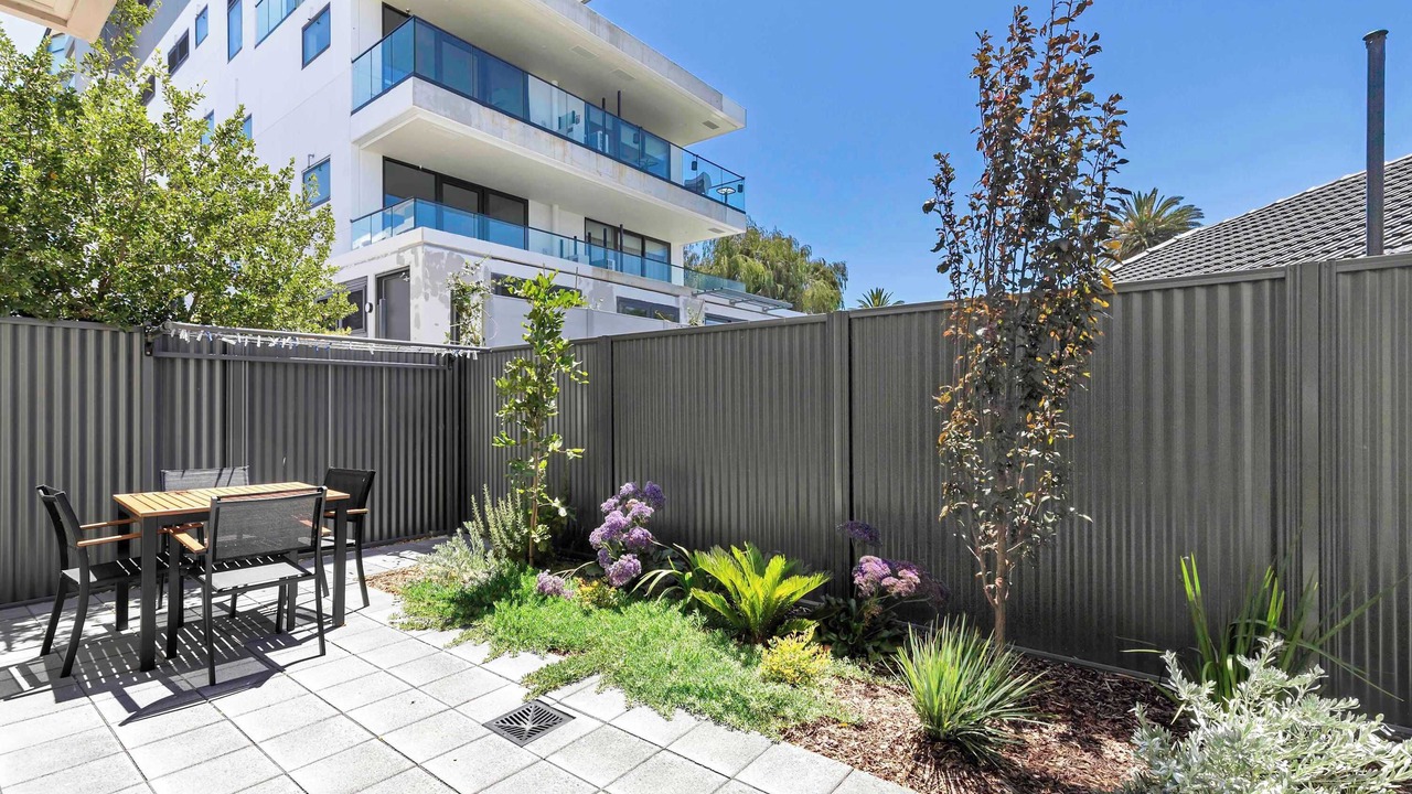 Photo of Outdoor in Glenelg North