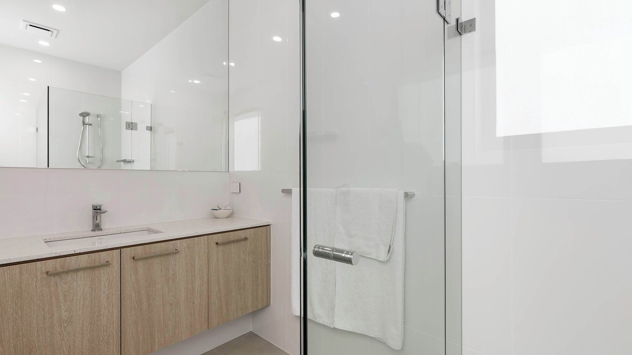 Photo of Bathroom in Glenelg North
