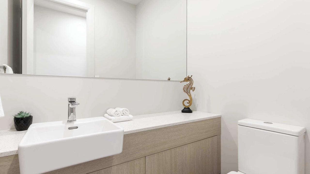 Photo of Bedroom in Glenelg North