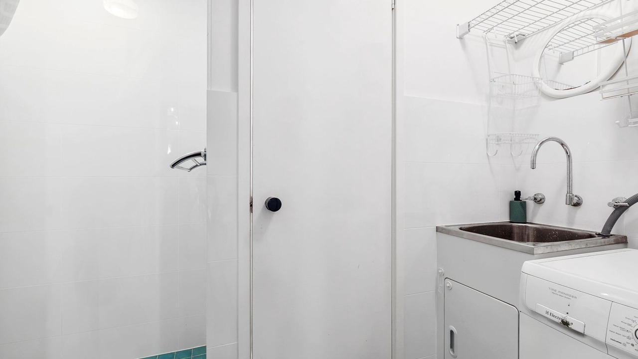 Photo of Bathroom in Valla Beach