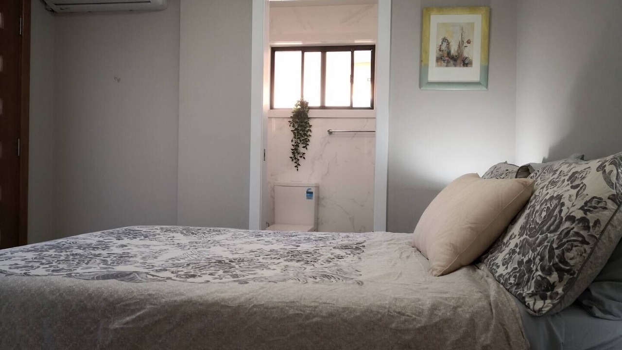 Photo of Bedroom in Narwee