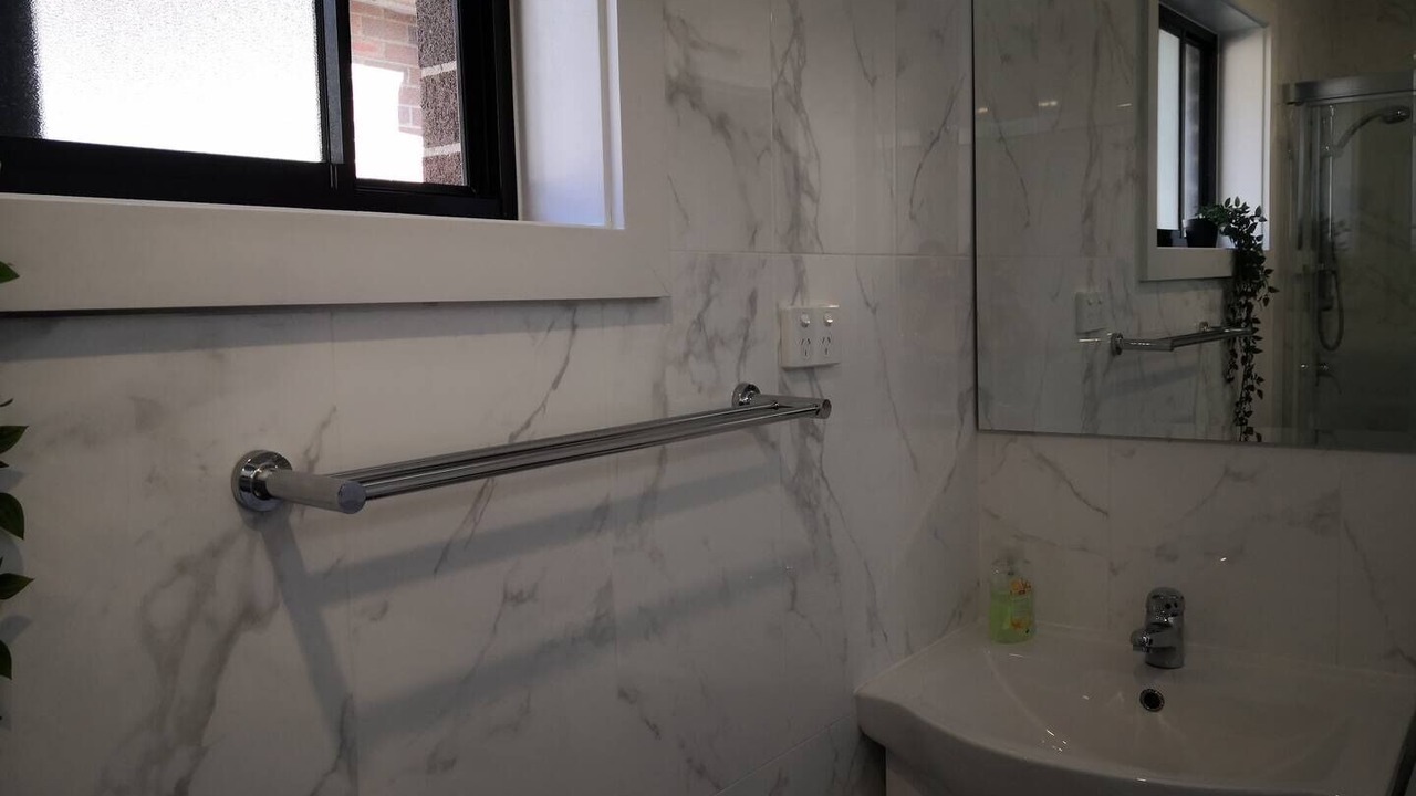Photo of Bathroom in Narwee