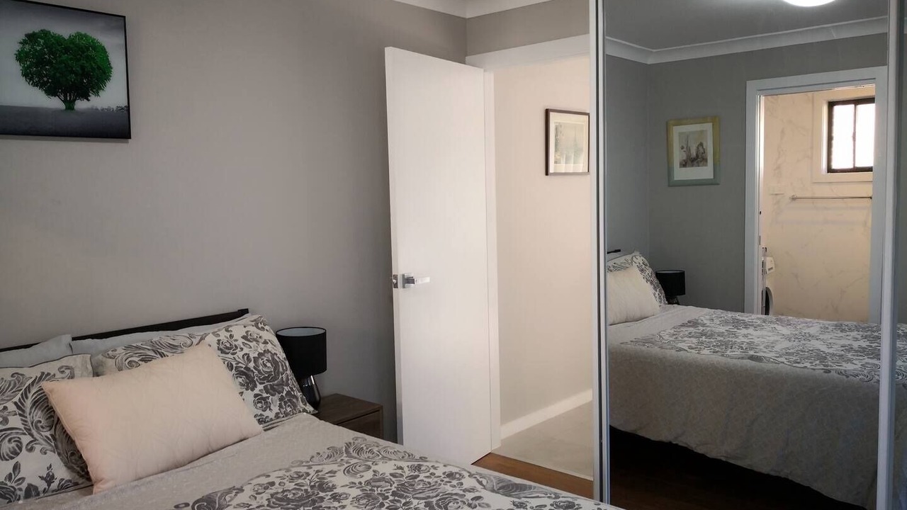 Photo of Bedroom in Narwee