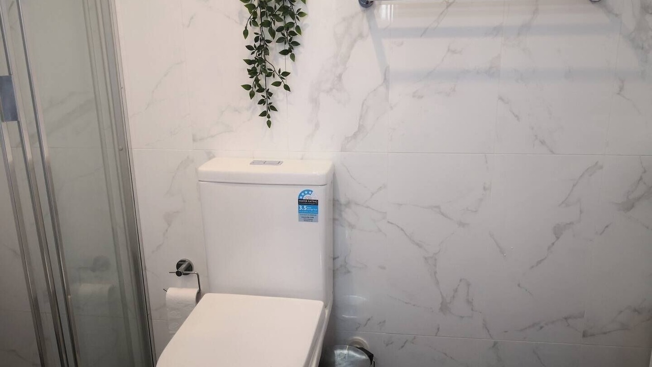 Photo of Bathroom in Narwee