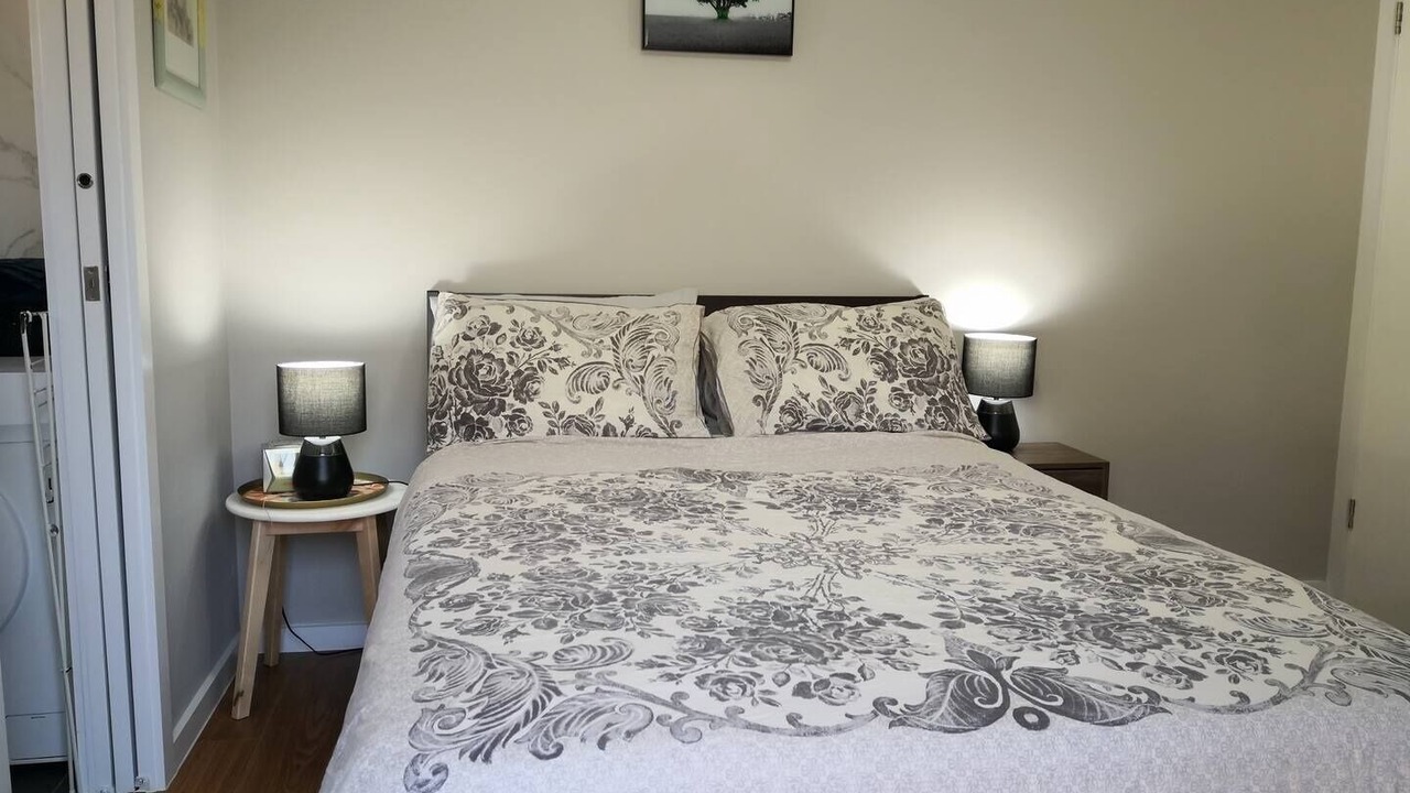 Photo of Bedroom in Narwee
