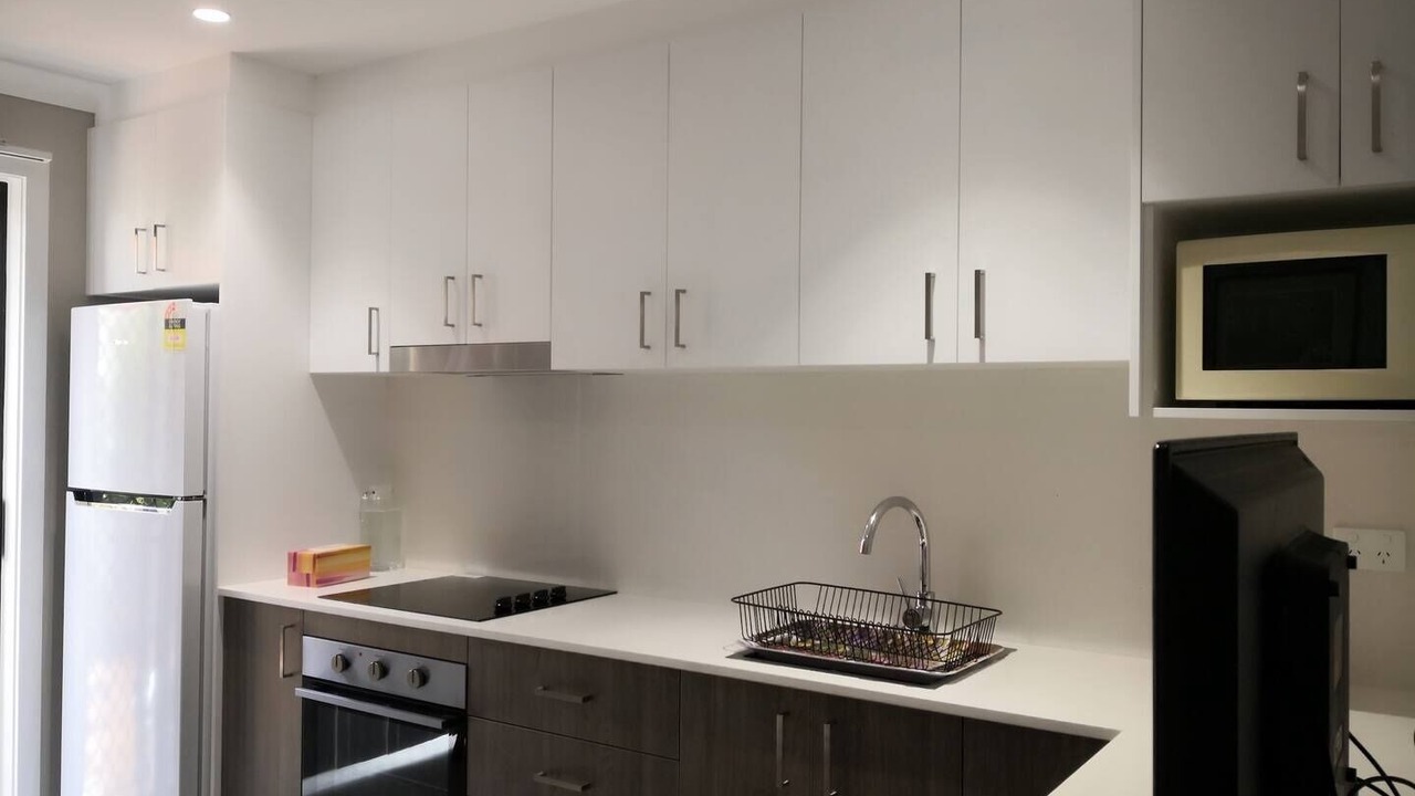 Photo of Kitchen in Narwee