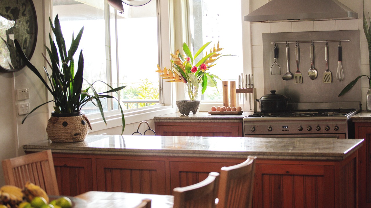 Photo of Kitchen in Cudgen