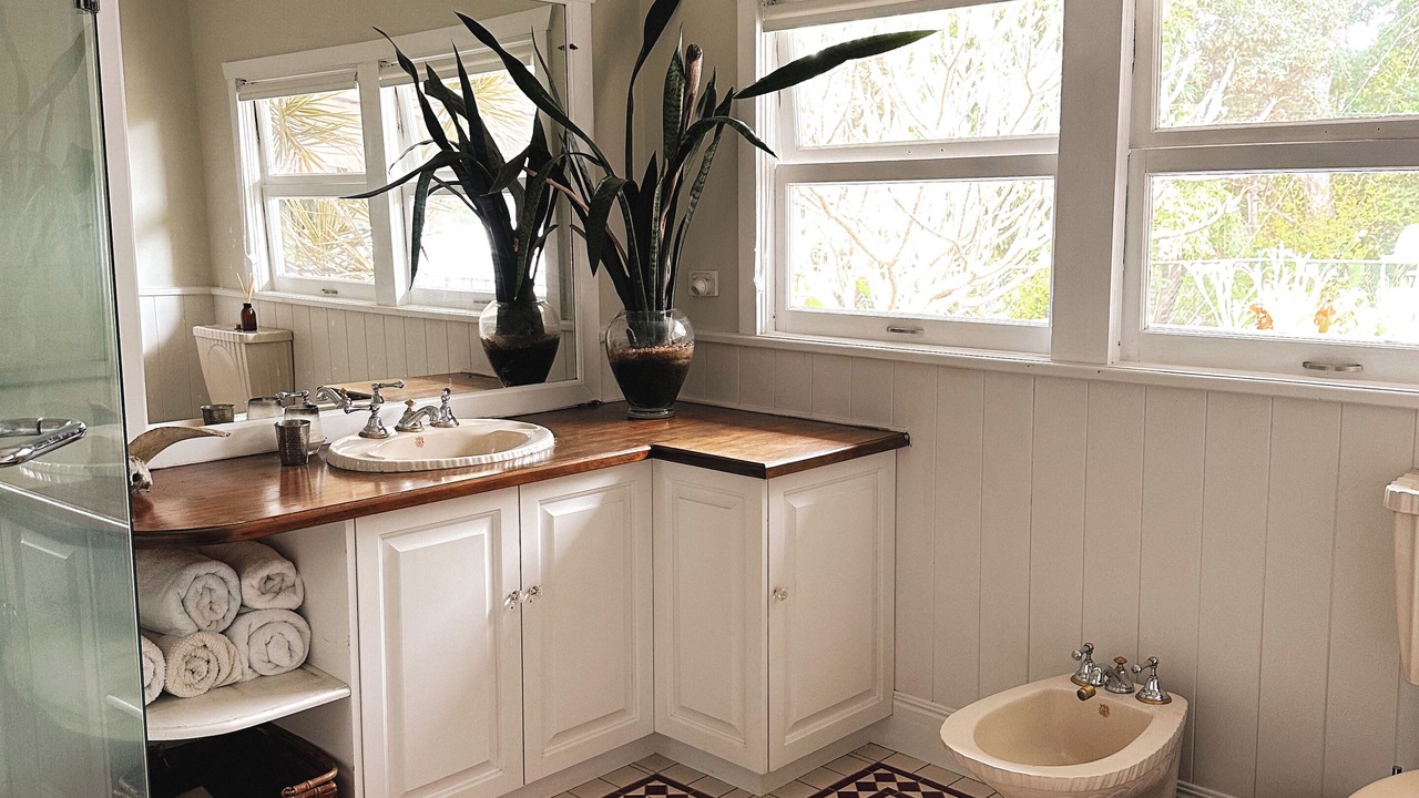 Photo of Bathroom in Cudgen