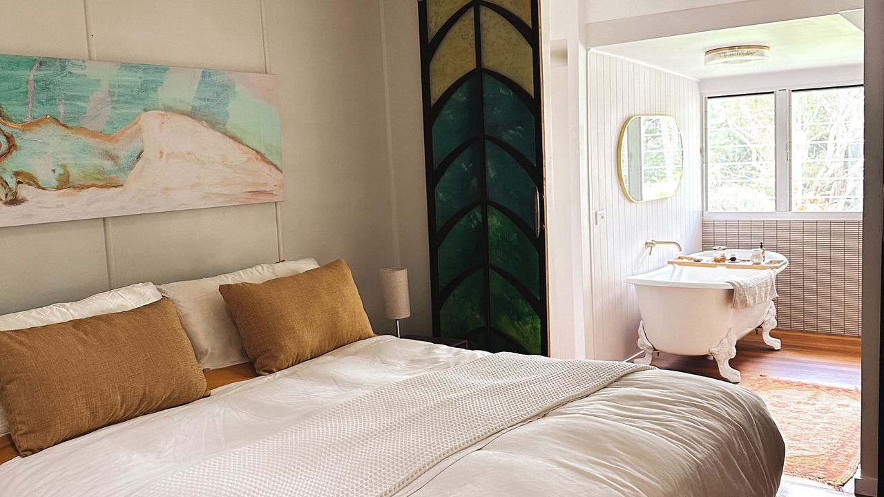 Photo of Bedroom in Cudgen