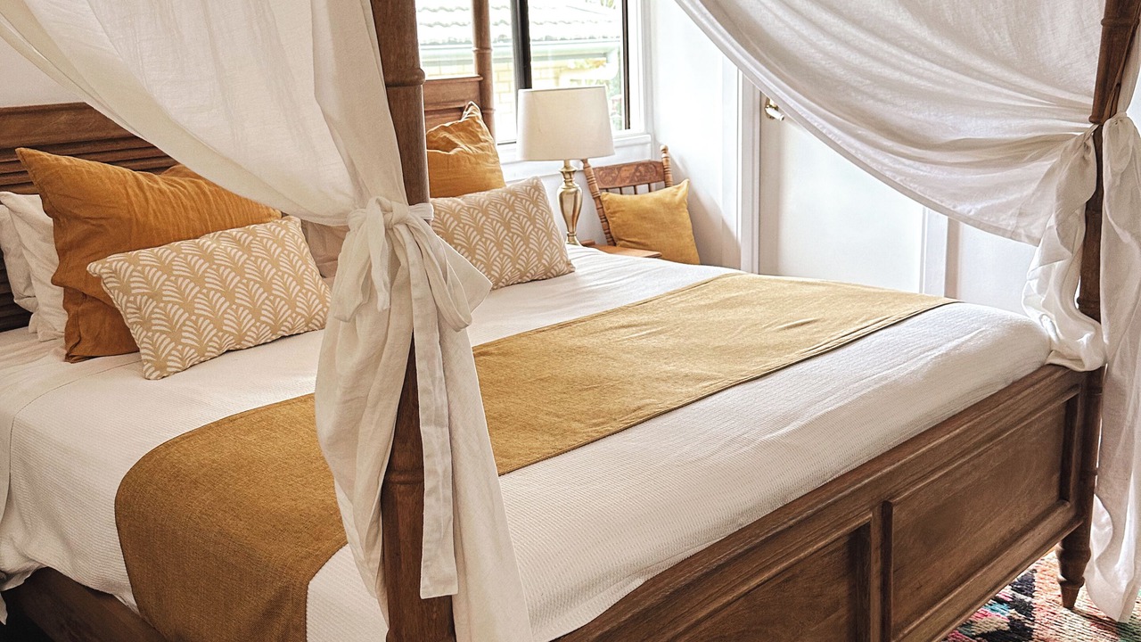 Photo of Bedroom in Cudgen