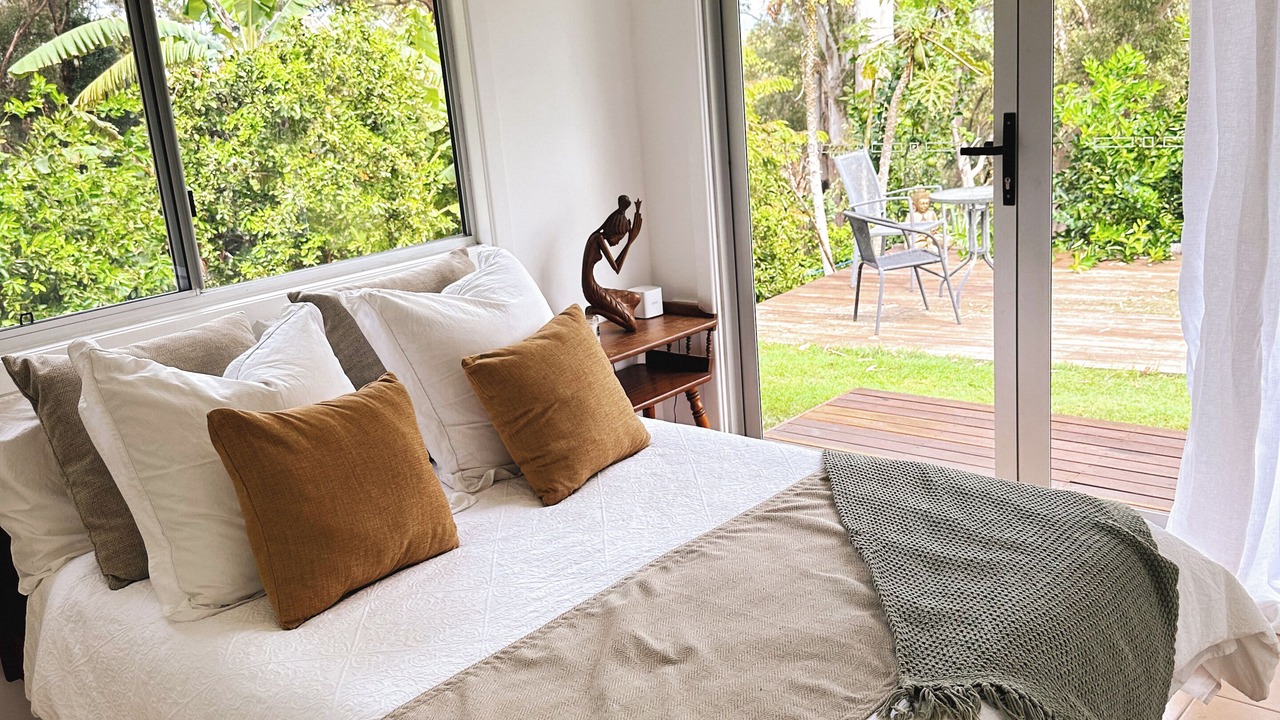 Photo of Bedroom in Cudgen