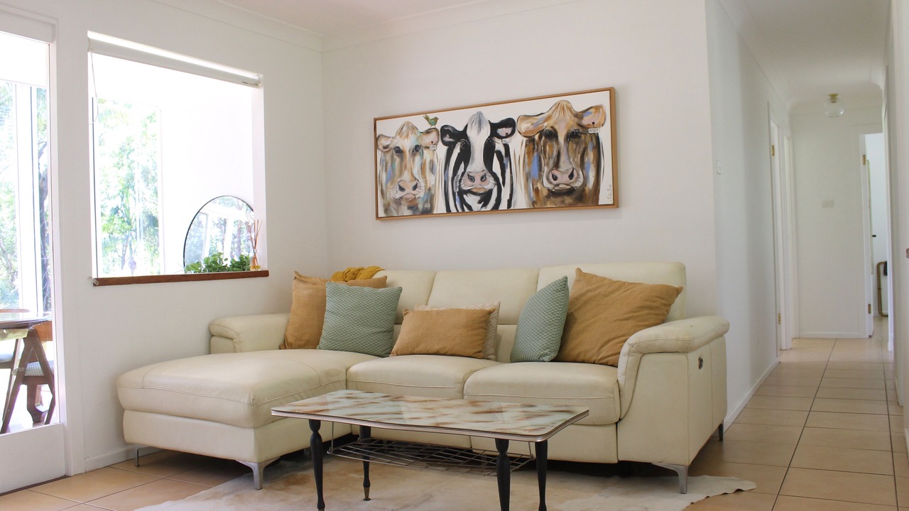 Photo of Livingroom in Cudgen