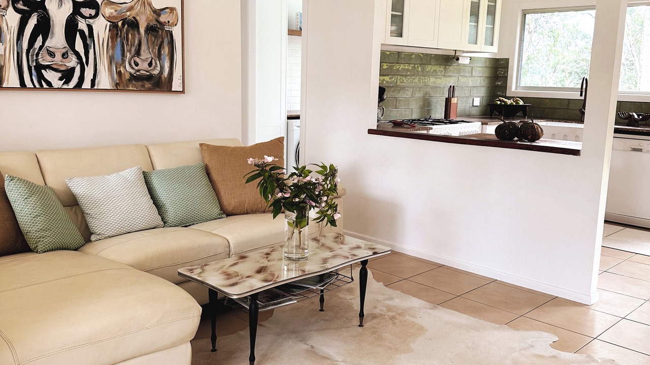 Photo of Livingroom in Cudgen