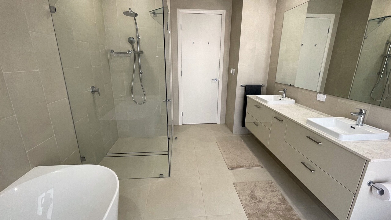 Photo of Bathroom in Second Valley