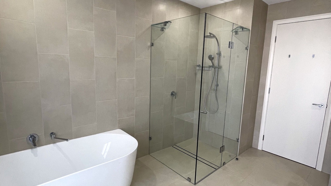 Photo of Bathroom in Second Valley